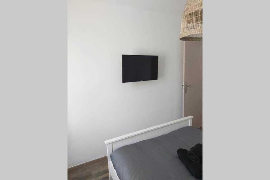 Rosier Appartement Manosque Exterior foto