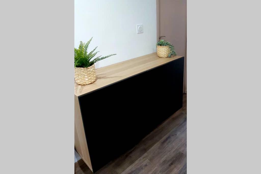Rosier Appartement Manosque Exterior foto